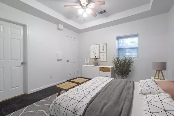 Coliving in East Atlanta - East Atl, Atlanta