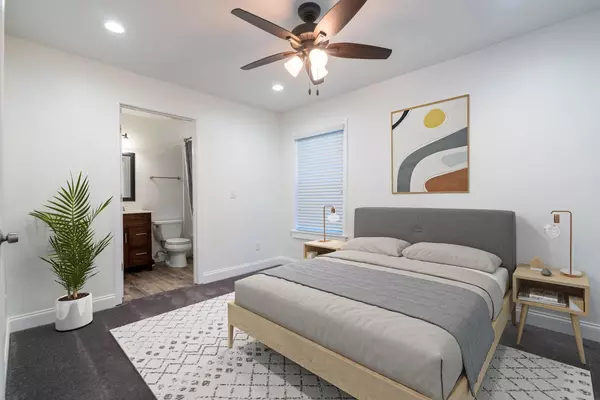 Coliving in East Atlanta - East Atl, Atlanta