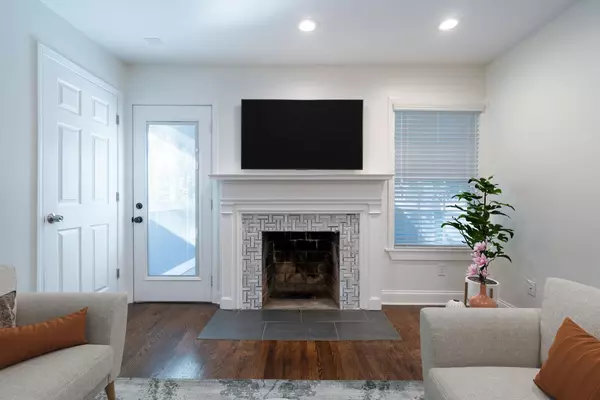 Coliving in East Atlanta - East Atl, Atlanta