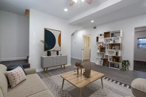 Coliving in East Atlanta - East Atl, Atlanta