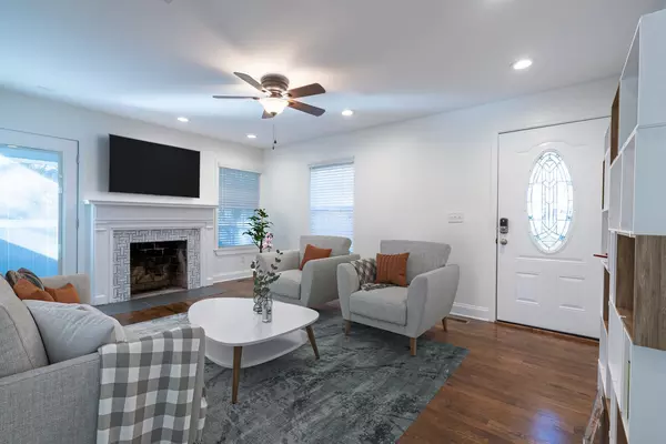 Coliving in East Atlanta - East Atl, Atlanta