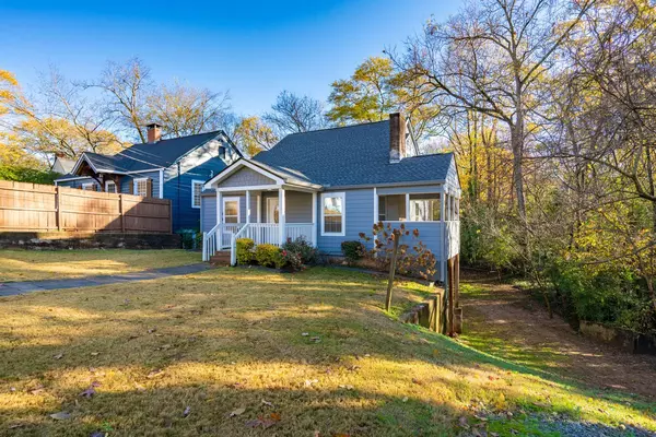 Coliving in East Atlanta - East Atl, Atlanta