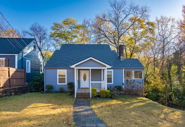 Coliving in East Atlanta - East Atl, Atlanta