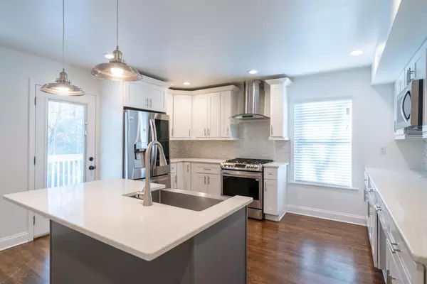 Coliving in East Atlanta - East Atl, Atlanta