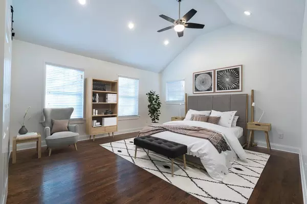 Coliving in East Atlanta - East Atl, Atlanta