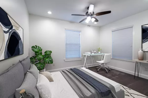 Coliving in East Atlanta - East Atl, Atlanta