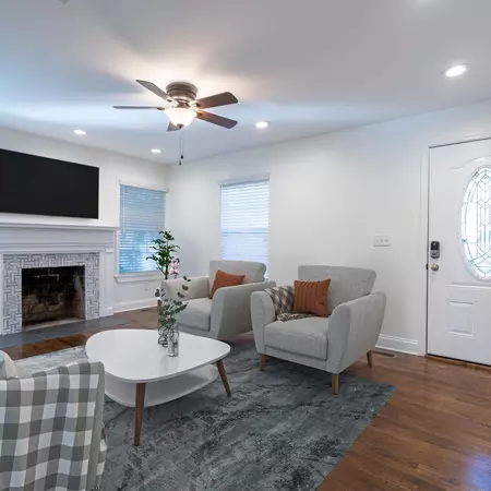 Coliving in East Atlanta - East Atl, Atlanta