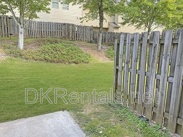 Coliving in College Park - South Atl, Atlanta