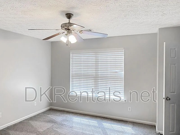 Coliving in College Park - South Atl, Atlanta