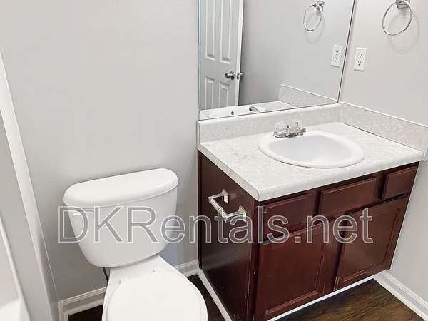 Coliving in College Park - South Atl, Atlanta