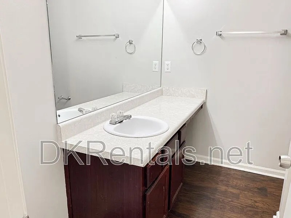 Coliving in College Park - South Atl, Atlanta