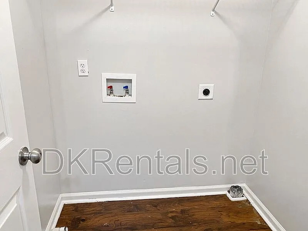 Coliving in College Park - South Atl, Atlanta