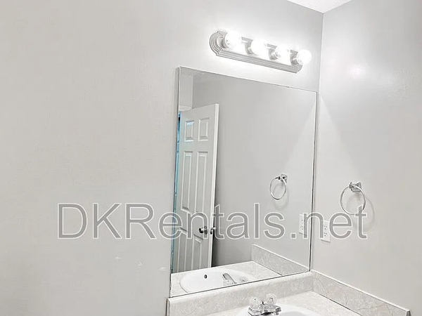 Coliving in College Park - South Atl, Atlanta