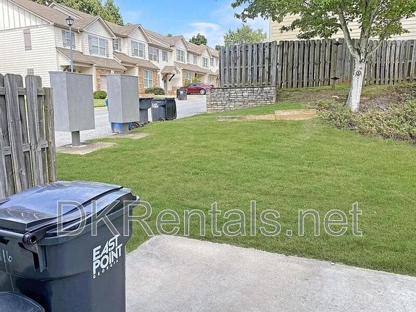 Coliving in College Park - South Atl, Atlanta