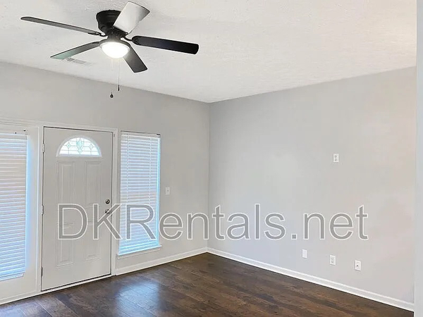 Coliving in College Park - South Atl, Atlanta