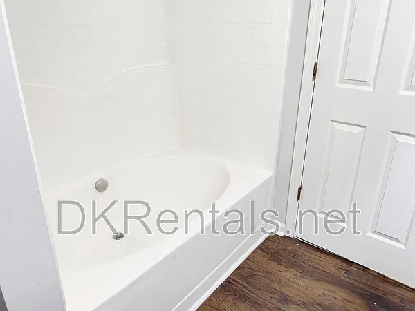 Coliving in College Park - South Atl, Atlanta