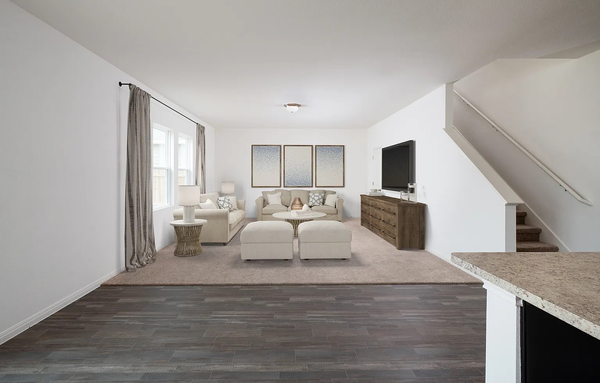 Coliving in Manor - East Austin, Austin