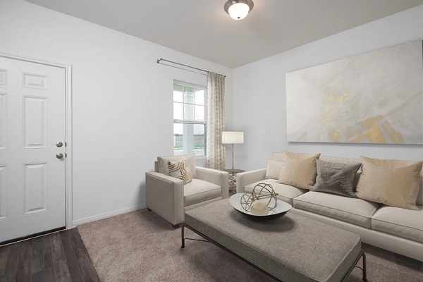 Coliving in Manor - East Austin, Austin