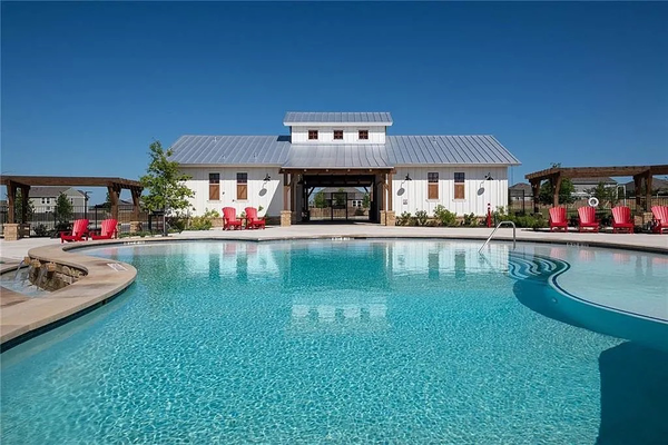 Coliving in Manor - East Austin, Austin