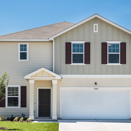 Coliving in Manor - East Austin, Austin