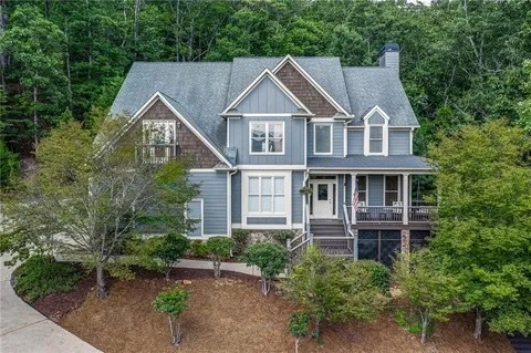 Coliving in Woodstock GA - North Atl, Atlanta