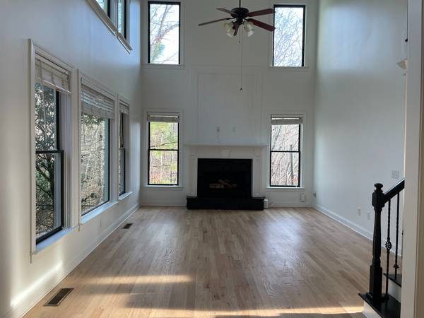 Coliving in Woodstock GA - North Atl, Atlanta