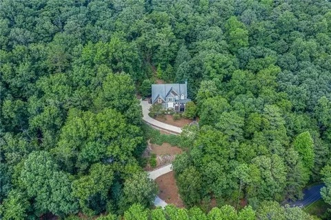 Coliving in Woodstock GA - North Atl, Atlanta