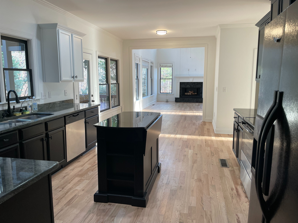 Coliving in Woodstock GA - North Atl, Atlanta