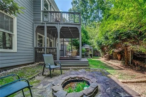 Coliving in Woodstock GA - North Atl, Atlanta