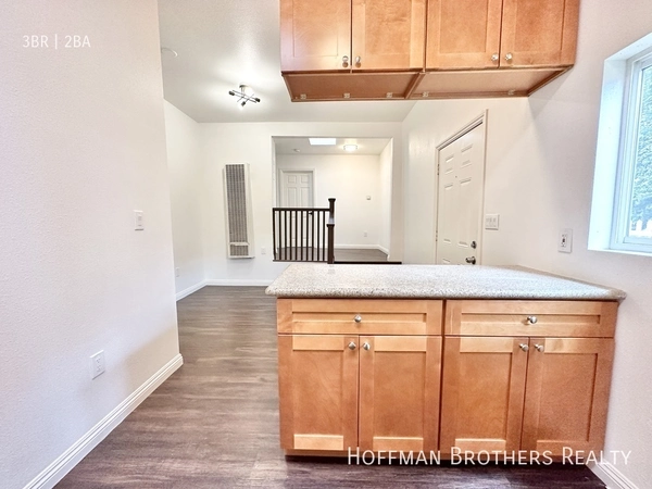 3 bedrooms apartment for rent in Echo Park - Central Los Angeles, Los Angeles