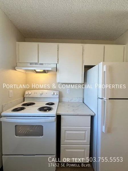 2 bedrooms apartment for rent in Centennial - SE Portland, Portland