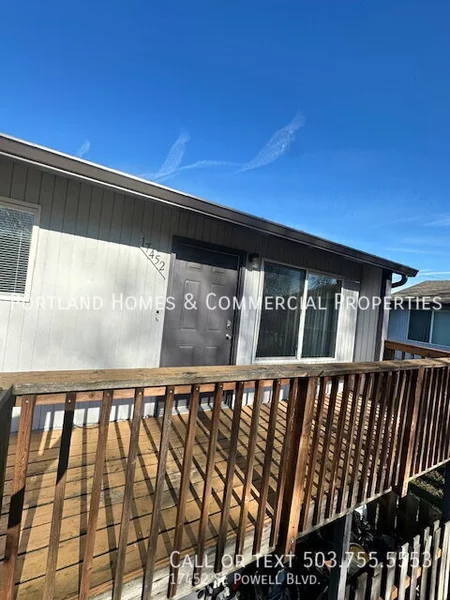 2 bedrooms apartment for rent in Centennial - SE Portland, Portland