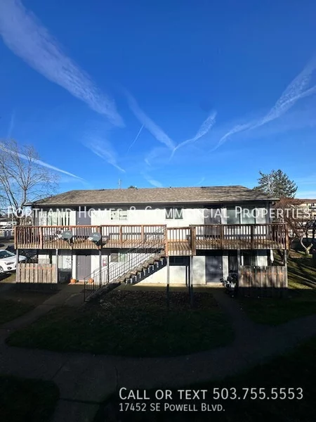 2 bedrooms apartment for rent in Centennial - SE Portland, Portland