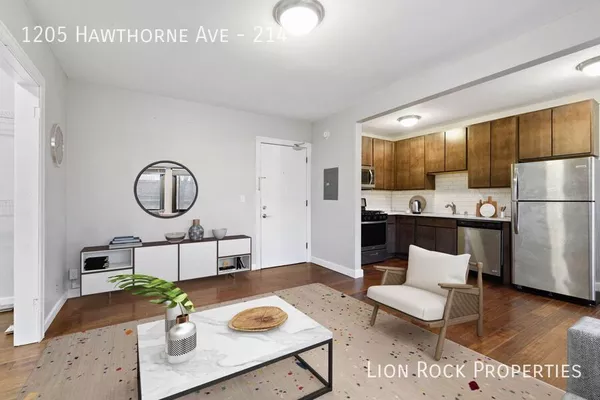 Studio Apartment for rent in Downtown West MSP - Central Minneapolis, Minneapolis