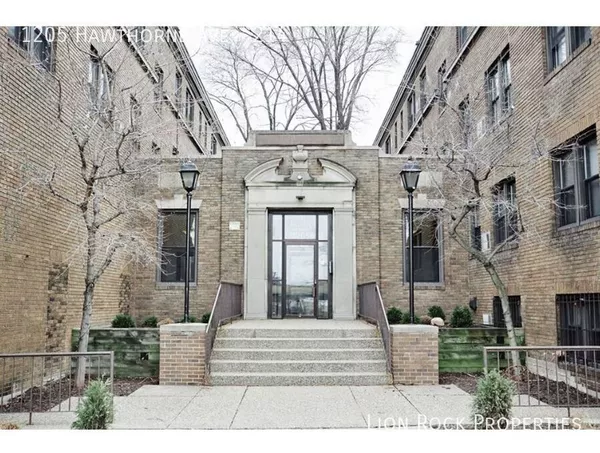 Studio Apartment for rent in Downtown West MSP - Central Minneapolis, Minneapolis