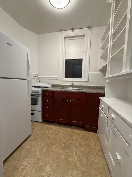 1 bedroom apartment for rent in Lower Nob Hill - San Francisco, San Francisco