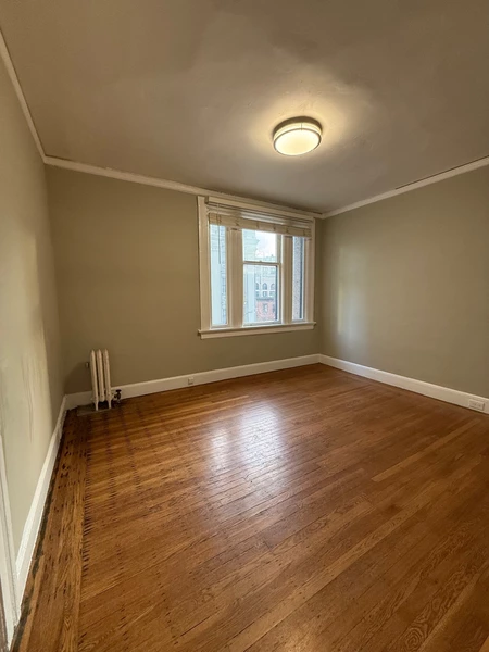 1 bedroom apartment for rent in Lower Nob Hill - San Francisco, San Francisco