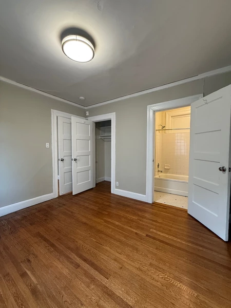 1 bedroom apartment for rent in Lower Nob Hill - San Francisco, San Francisco