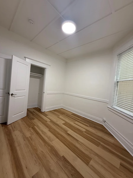 2 bedrooms apartment for rent in Hayes Valley - San Francisco, San Francisco