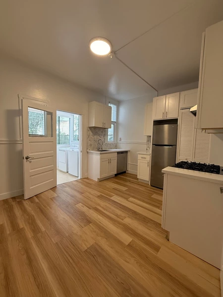 2 bedrooms apartment for rent in Hayes Valley - San Francisco, San Francisco