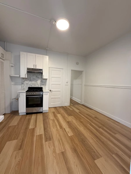 2 bedrooms apartment for rent in Hayes Valley - San Francisco, San Francisco