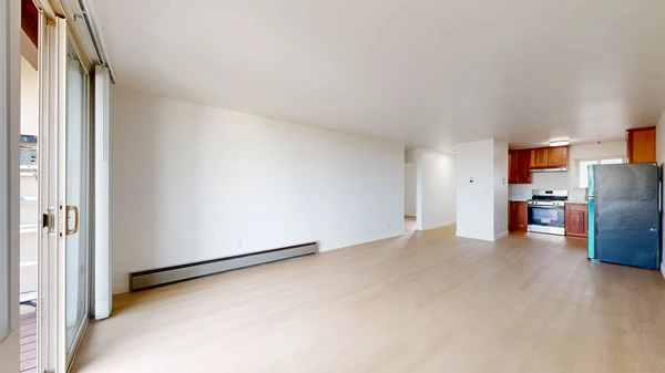 1 bedroom apartment for rent in Noe Valley - San Francisco, San Francisco