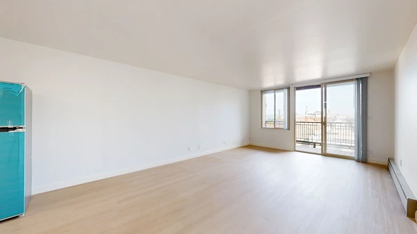 1 bedroom apartment for rent in Noe Valley - San Francisco, San Francisco