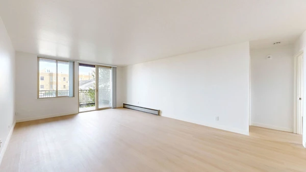 1 bedroom apartment for rent in Noe Valley - San Francisco, San Francisco