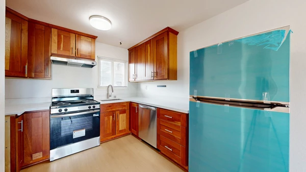 1 bedroom apartment for rent in Noe Valley - San Francisco, San Francisco