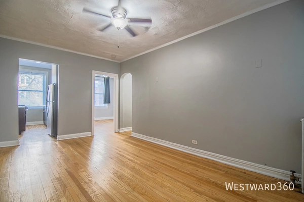 2 bedrooms apartment for rent in Rogers Park - Far North Side, Chicago