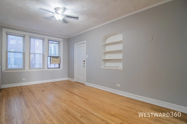 2 bedrooms apartment for rent in Rogers Park - Far North Side, Chicago