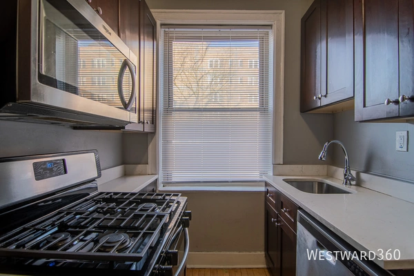 2 bedrooms apartment for rent in Rogers Park - Far North Side, Chicago