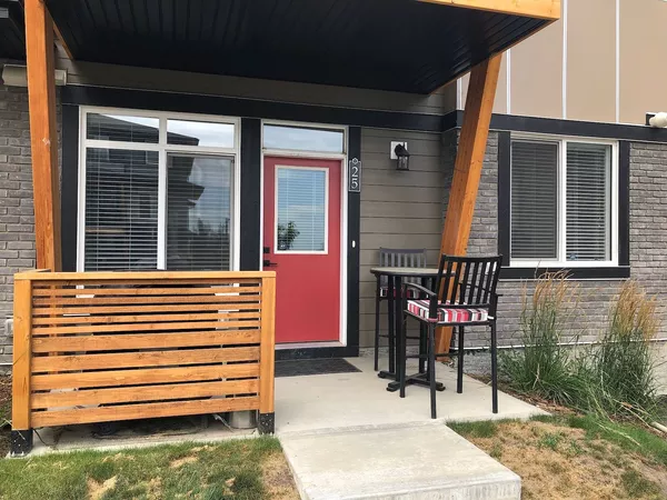 2 bedrooms apartment for rent in Seton - SE Calgary, Calgary