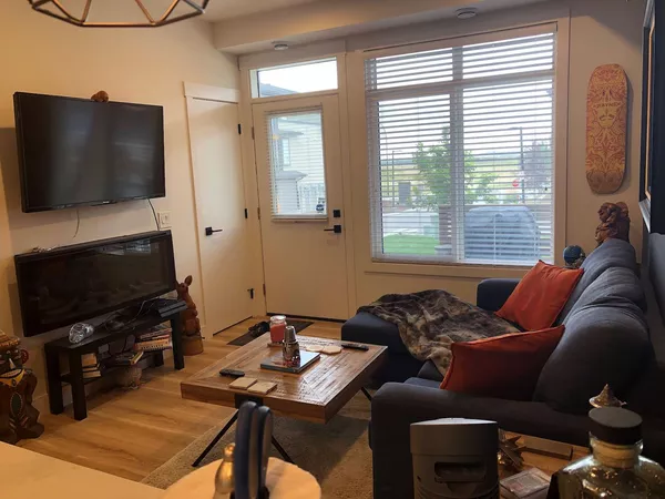 2 bedrooms apartment for rent in Seton - SE Calgary, Calgary